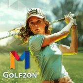 GOLFZON M:NEXT ROUND Apk