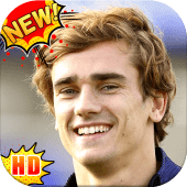 Antoine Griezmann Wallpapers Apk