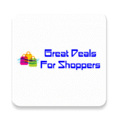 GreatDealsForShoppers Apk