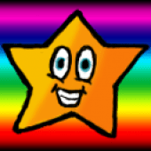 Starboy: Dashing Rainbows Apk