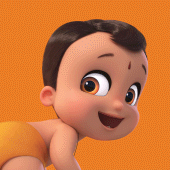 Play with Mighty Little Bheem Apk