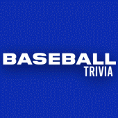 Baseball Trivia Quiz Apk