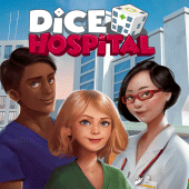 Dice Hospital Apk