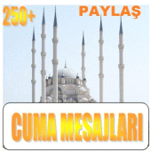 Cuma Mesajları Paylaş Apk