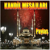 Kandil Mesajları Paylaş Apk