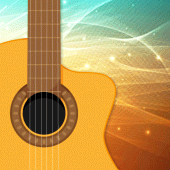 Guitar Tuner & Tuning - Chords Apk