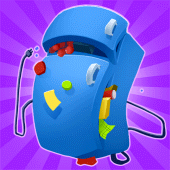 Fill The Fridge Apk