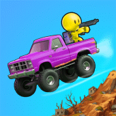 Truck Fight Apk