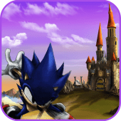 Sonic: castle Adventure Apk