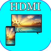 hdmi mhl connector checker screen for android Apk