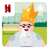 Grandpa Skater Apk