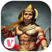 Hanuman Wallpapers HD - God Bajarangbali 4K Images Apk