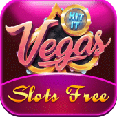 Free Slots - Vegas Casino Apk