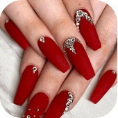 Nail Art Design Apk