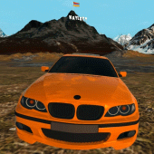 Armland Drive Apk