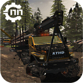 Reduced Transmission HD 2023 Apk