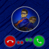 Make a Call Super Danger Video Apk