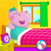 Good morning. Educational game Apk