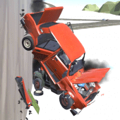 Car Crash Soviet Apk