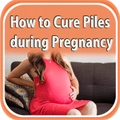 How to Cure Piles during Pregnancy Apk