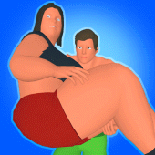 Hold your girlfriend Apk