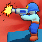 Swiping War Apk