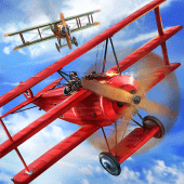 Warplanes: WW1 Sky Aces Apk