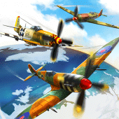 Warplanes: Online Combat Apk