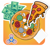 pizza bill Apk