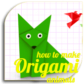 How to Make Origami (Guide) Apk