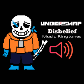 Underswap Sans Disbelief Ringtones Apk