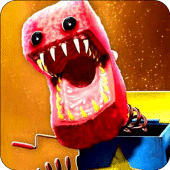 Poppy Project Playtime Boxy Bo Apk