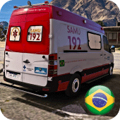 RP Simulador de Ambulancias Apk