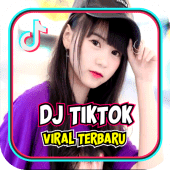 DJ Yalan Angklung Melody Tik Tok Viral Apk