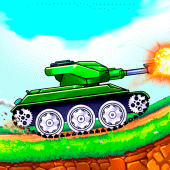 Tank Attack 4 | Tank battle Apk