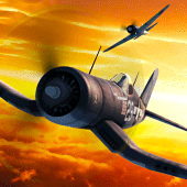 Wings of Steel Apk