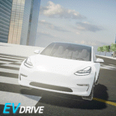 EV Drive Game 2024 Apk