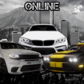 Real Drive Simulator ONLINE Apk