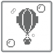 Hot Air Balloon- Balloon Game Apk