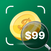 Coin Identifier Scanner Apk