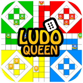 Ludo Queen™ - Ludo 2019 King Game Apk