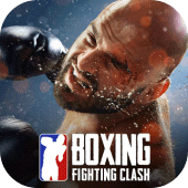 Boxing - Fighting Clash Apk