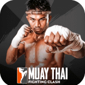 Muay Thai 2 - Fighting Clash Apk