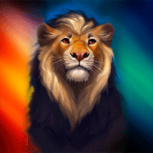 Art Animal Wallpapers Apk