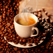 Coffee Wallpapers Apk