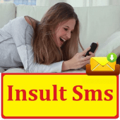 Insult sms Text Message Latest Collection Apk