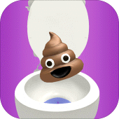 Poop Games - Toilet Simulator Apk