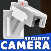 Security Camera Mod Minecraft Apk