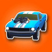 Drift & Shoot Apk