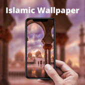 Islamic 3D Live Wallpaper Apk